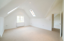Chart Hill bedroom extension leads