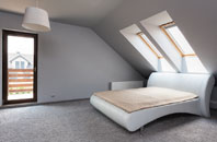 Chart Hill bedroom extensions